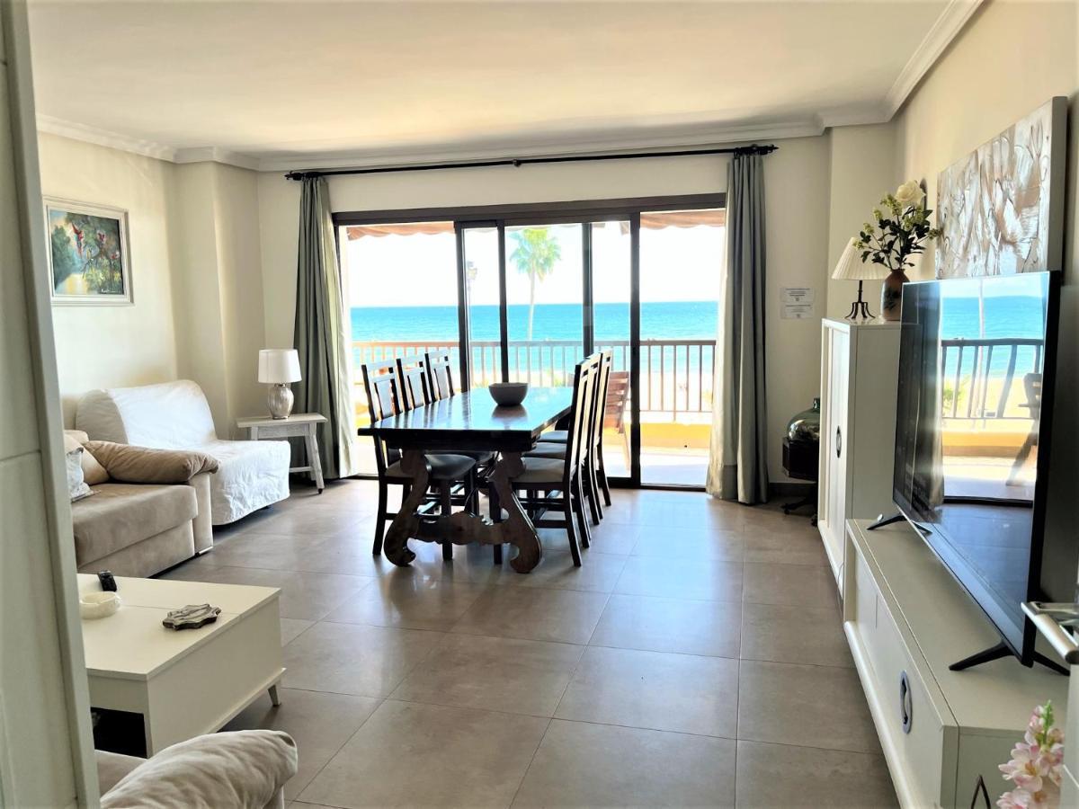 Rentcostadelsol Los Boliches Penelope Fuengirola Exterior photo