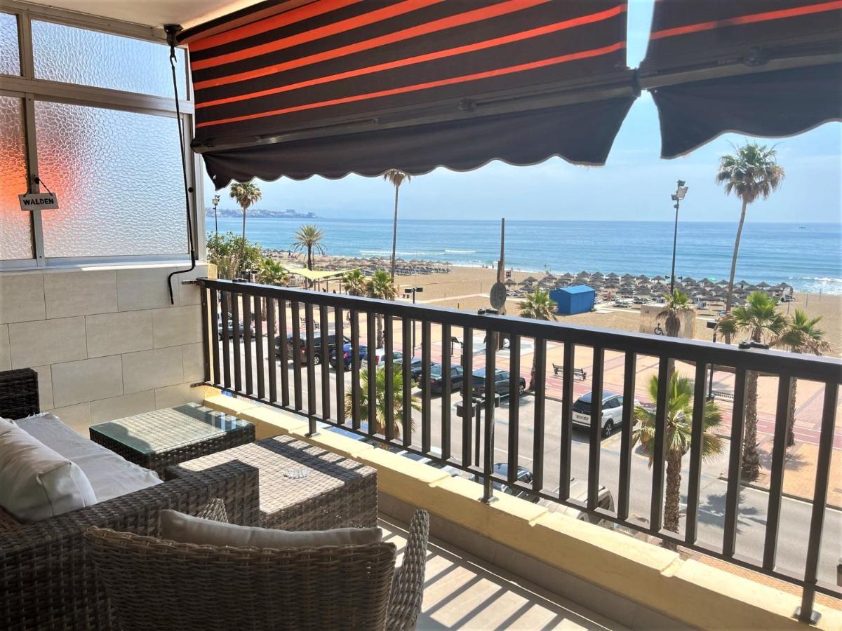 Rentcostadelsol Los Boliches Penelope Fuengirola Exterior photo